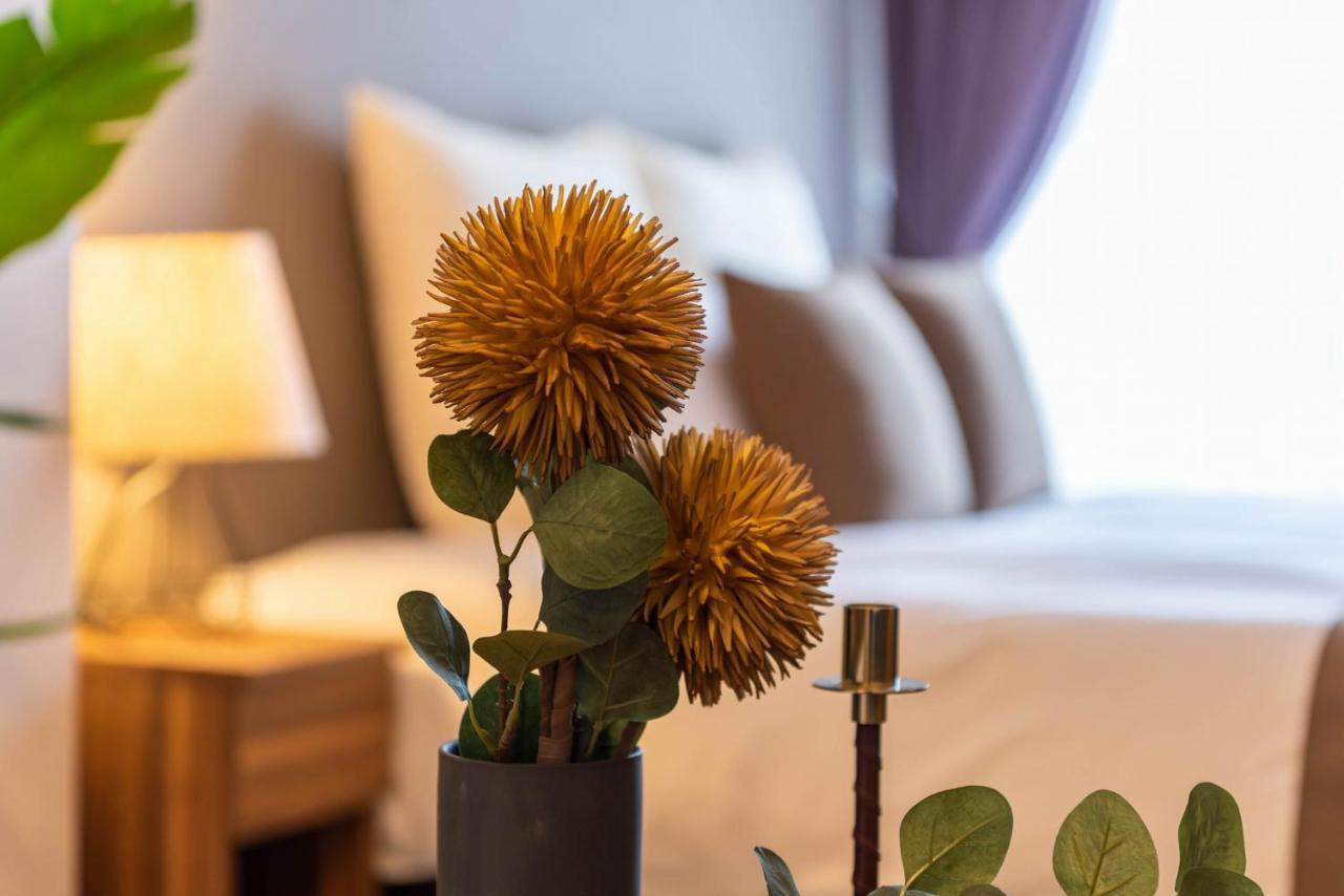 Fds Nexus Apartment Osaka Ngoại thất bức ảnh