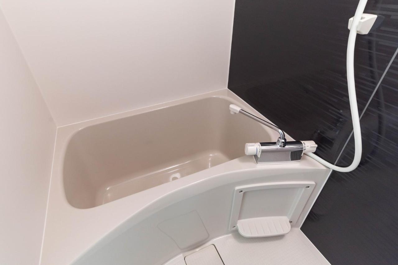 Fds Nexus Apartment Osaka Ngoại thất bức ảnh