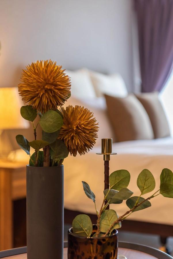 Fds Nexus Apartment Osaka Ngoại thất bức ảnh