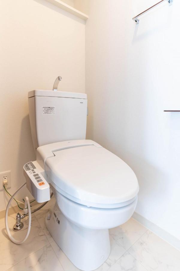 Fds Nexus Apartment Osaka Ngoại thất bức ảnh